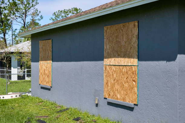 Affordable Siding Repair and Maintenance Services in Sand Point, AK